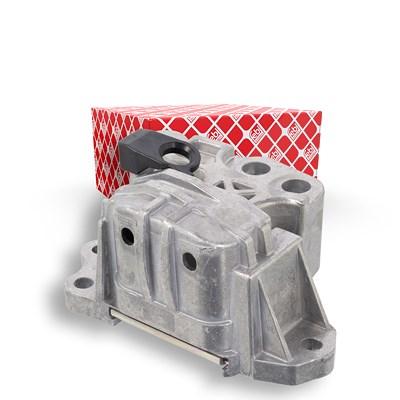 Febi Bilstein Lagerung, Motor [Hersteller-Nr. 105507] für Alfa Romeo, Fiat, Jeep Image