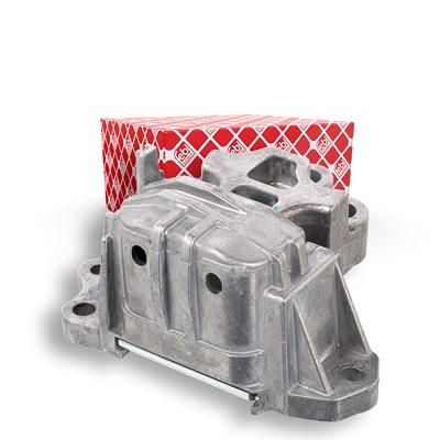 Febi Bilstein Lagerung, Motor [Hersteller-Nr. 105673] für Fiat Image
