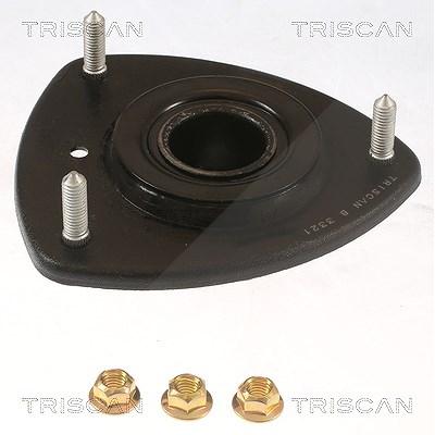 Triscan Federbeinstützlager [Hersteller-Nr. 850013920] für Toyota Image