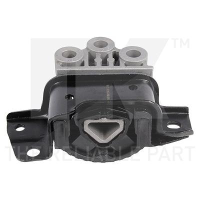 Nk Lagerung, Motor [Hersteller-Nr. 59723006] für Alfa Romeo, Fiat Image