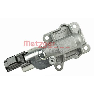 Metzger Autoteile Steuerventil, Nockenwellenverstellung [Hersteller-Nr. 0899148] für Volvo Image