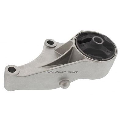 Mapco Lagerung, Motor [Hersteller-Nr. 37758] für Opel, Vauxhall Image