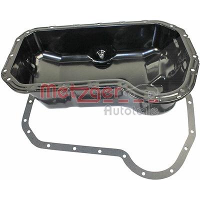 Metzger Ölwanne [Hersteller-Nr. 7990028] für Ford, Seat, VW Image