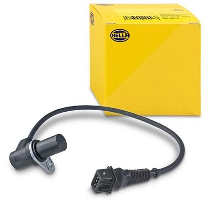 Hella Sensor, Nockenwellenposition [Hersteller-Nr. 6PU009168-301] für BMW Image