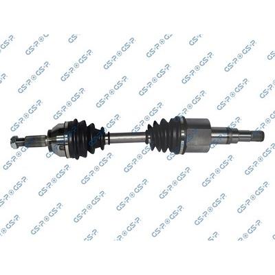 Gsp Antriebswelle [Hersteller-Nr. 299177] für Jaguar Image