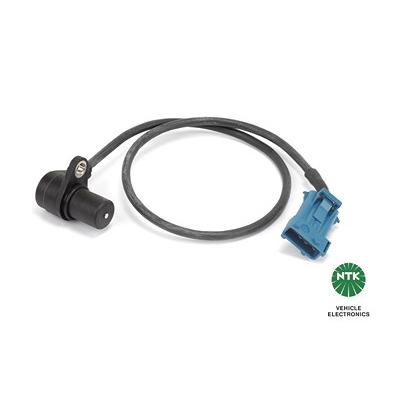Ntk Impulsgeber, Kurbelwelle [Hersteller-Nr. 81233] für Saab, Volvo Image