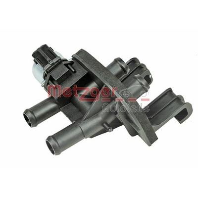 Metzger Kühlmittelregelventil [Hersteller-Nr. 0899158] für Ford, Mazda Image
