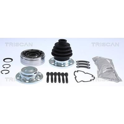 Triscan Gelenksatz, Antriebswelle [Hersteller-Nr. 854029223] für Audi, Cupra, Seat, Skoda, VW Image