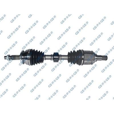 Gsp Antriebswelle [Hersteller-Nr. 259622] für Toyota Image