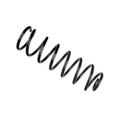 Bilstein Fahrwerksfeder [Hersteller-Nr. 36-227518] für Audi Image