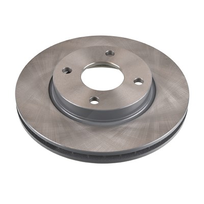 Blue Print 1x Bremsscheibe [Hersteller-Nr. ADF124344] für Ford Image