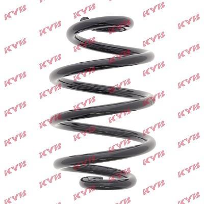 Kyb Fahrwerksfeder [Hersteller-Nr. RH6776] für Skoda, VW Image