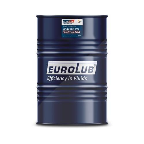 Eurolub 208 L Kühlerschutz FGMR ULTRA Kühlerfrostschutz [Hersteller-Nr. 839208]