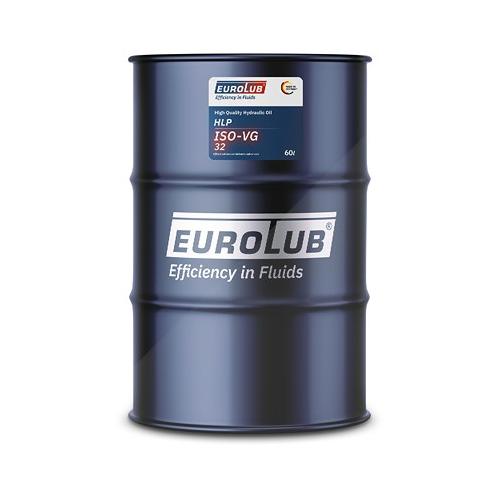 Eurolub 60 L HYDRAULIKÖL HLP ISO-VG 32 [Hersteller-Nr. 504060]