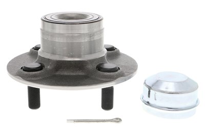 Ackoja Radlagersatz [Hersteller-Nr. A38-0087] für Nissan Image