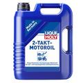 Liqui Moly 5 L 2-Takt-Motoröl [Hersteller-Nr. 1189]