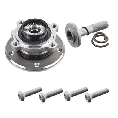 Febi Bilstein Radlagersatz [Hersteller-Nr. 172330] für BMW Image