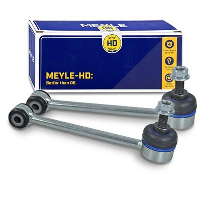 Meyle 2x Koppelstange hinten für BMW Image