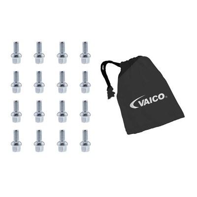 Vaico Radschraube EXPERT KITS + - 16-tlg. [Hersteller-Nr. V10-3212] für Audi, Seat, VW Image
