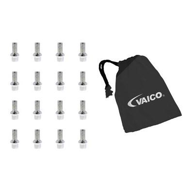 Vaico Radschraube EXPERT KITS + - 16-tlg. [Hersteller-Nr. V10-3211-16] für Audi, Cupra, Seat, Skoda, VW Image
