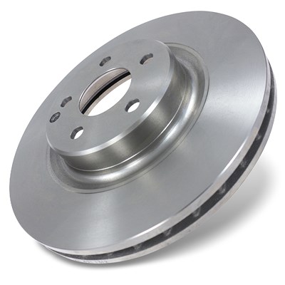 Bestprice Bremsscheibe Vorderachse Belüftet [Hersteller-Nr. 40391350] für Mercedes-Benz Image