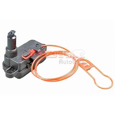 Metzger Autoteile Stellelement, Zentralverriegelung [Hersteller-Nr. 2315011] für Audi Image