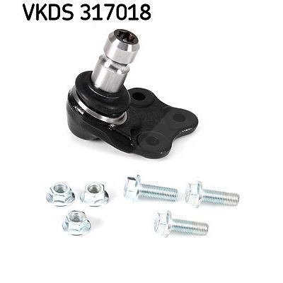 Skf Trag-/Führungsgelenk [Hersteller-Nr. VKDS317018] für Land Rover Image