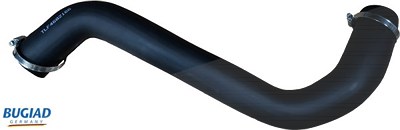Bugiad Ladeluftschlauch [Hersteller-Nr. 82166] für Land Rover Image