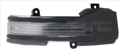 Tyc Blinkleuchte [Hersteller-Nr. 323-0016-3] für Mitsubishi Image