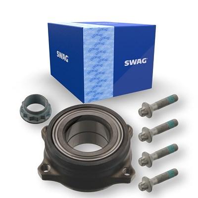 Swag Radlagersatz [Hersteller-Nr. 10928678] für Mercedes-Benz Image