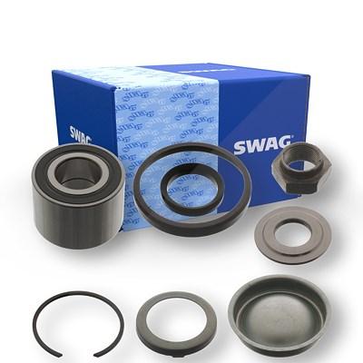 Swag Radlagersatz [Hersteller-Nr. 62947344] für Citroën, Peugeot Image