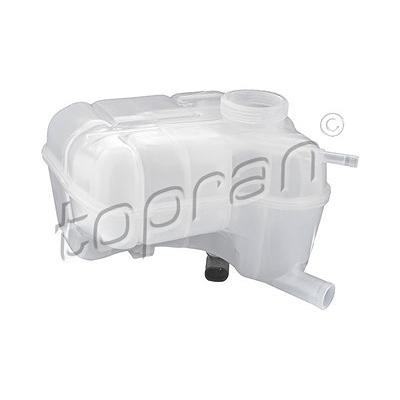 Topran Ausgleichsbehälter, Kühlmittel [Hersteller-Nr. 209255] für Opel, Vauxhall Image