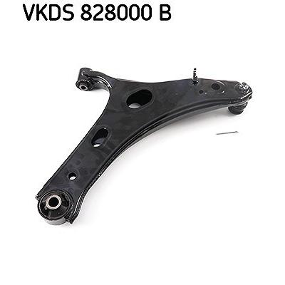 Skf Lenker, Radaufhängung [Hersteller-Nr. VKDS828000B] für Subaru Image