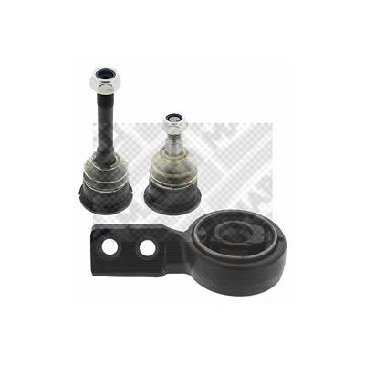 Mapco Reparatursatz, Querlenker [Hersteller-Nr. 53268] für BMW Image