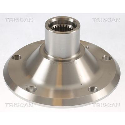 Triscan Radnabe [Hersteller-Nr. 853511002] für BMW Image