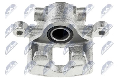 Nty Bremssattel [Hersteller-Nr. HZT-MS-007] für Mitsubishi, Jeep, Chrysler, Dodge Image