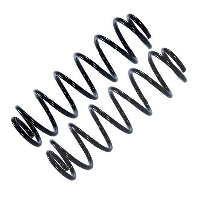 Atec 2x Fahrwerksfeder Hinterachse [Hersteller-Nr. 40573148] für Seat, VW Image