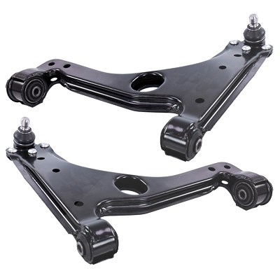 Atec Satz Querlenker vorn unten komplett [Hersteller-Nr. 40576435] für Opel, Vauxhall