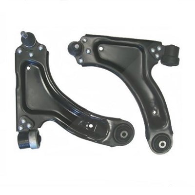 Atec 2x Querlenker komplett [Hersteller-Nr. 40576544] für Opel