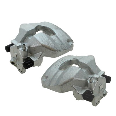 Atec 2x Bremssattel vorne links und rechts [Hersteller-Nr. 40576738] für Seat, Ford, VW Image