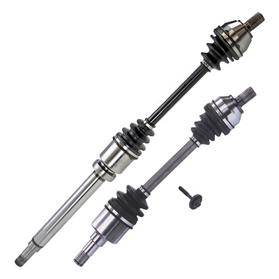 Atec 2x Antriebswelle links + rechts [Hersteller-Nr. 40577072] für Ford Image