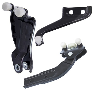 Atec Rollenführung, Schiebetür, Komplett Set [Hersteller-Nr. 40578534] für Mercedes-Benz