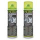 Petec 2x 500 ml Keilriemen Spray [Hersteller-Nr. 70460]