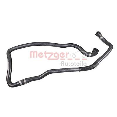 Metzger Autoteile Kühlerschlauch [Hersteller-Nr. 2421366] für BMW Image