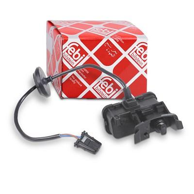 Febi Bilstein Stellelement Tankklappe, Zentralverriegelung [Hersteller-Nr. 173907] für VW Image