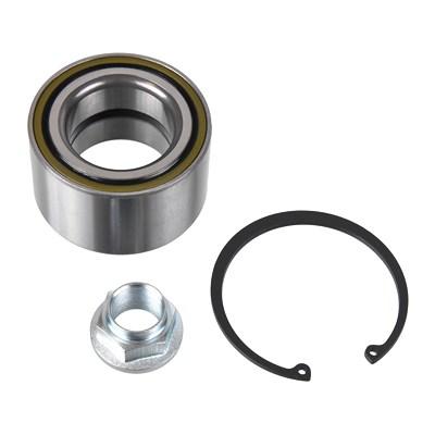 Febi Bilstein Radlagersatz [Hersteller-Nr. 178014] für Opel, Renault, Vauxhall Image