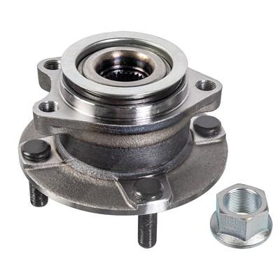 Febi Bilstein Radlagersatz [Hersteller-Nr. 174137] für Nissan Image