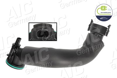Aic Schlauch, Kurbelgehäuseentlüftung [Hersteller-Nr. 71738] für BMW Image