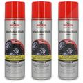 Nigrin 3x 500 ml PERFORMANCE Unterboden-Wachs farblos [Hersteller-Nr. 74063]
