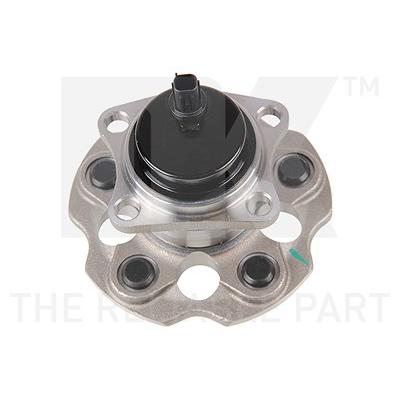 Nk Radlagersatz [Hersteller-Nr. 764573] für Toyota Image